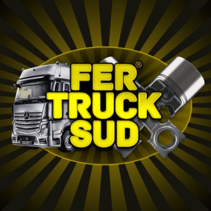 Logo da Fer Truck Sud