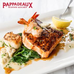 Bild von Pappadeaux Seafood Kitchen