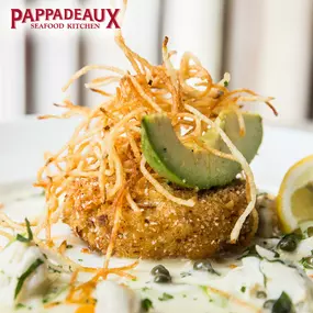 Bild von Pappadeaux Seafood Kitchen