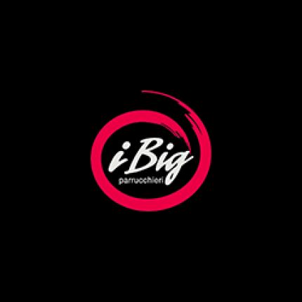Logo fra I BIG Parrucchieri