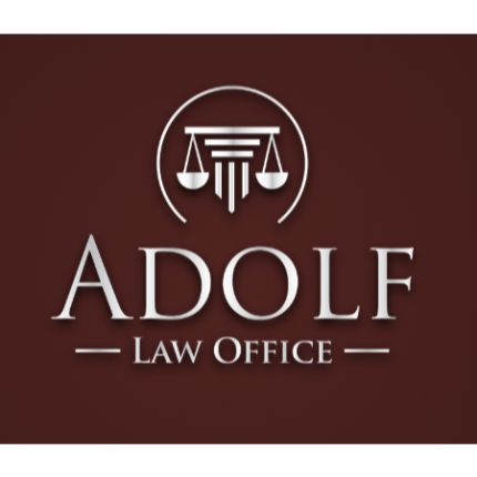 Logo de Adolf Law Office