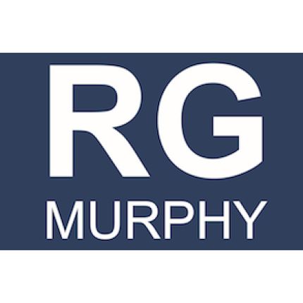 Logo od RG Murphy Marine Construction