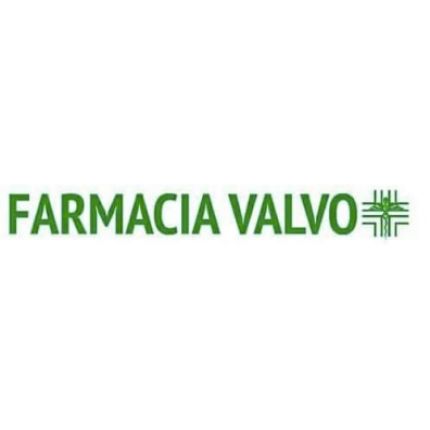 Logo von Farmacia Valvo