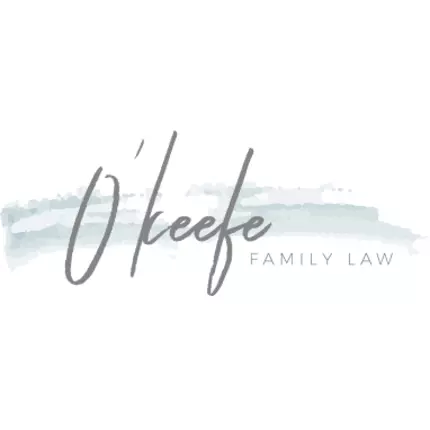 Logo from O'Keefe Family Law