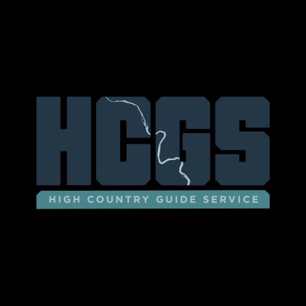 Logotyp från High Country Guide Service