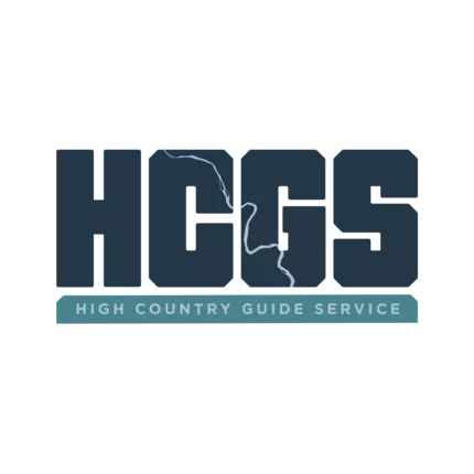 Logo from High Country Guide Service