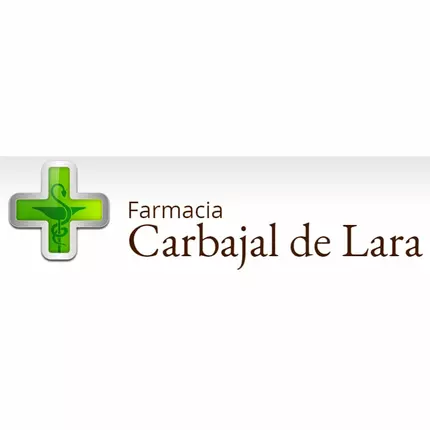 Logotipo de Farmacia Doctor Carbajal De Lara