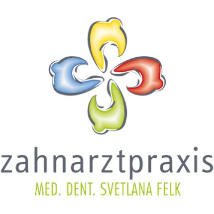 Logotyp från Dr. med. dent. Felk Svetlana