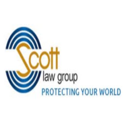 Logo fra Scott Law Group