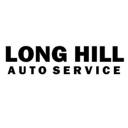 Logo von Long Hill Auto Service