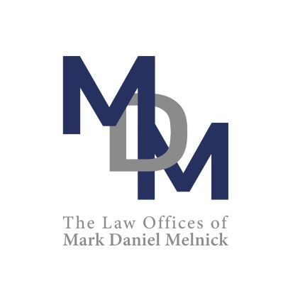 Logo van The Law Offices of Mark Daniel Melnick