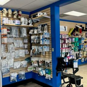 Bild von Medical Supply Store