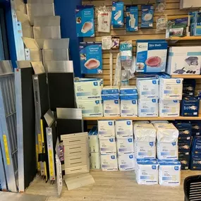 Bild von Medical Supply Store