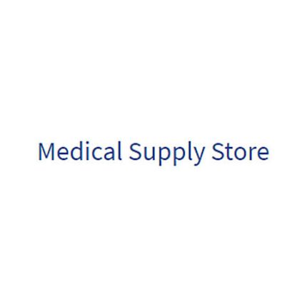 Logo von Medical Supply Store