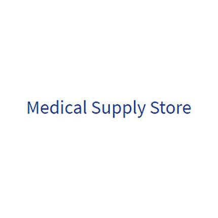 Logo fra Medical Supply Store