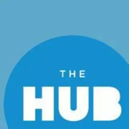 Logo da The Hub Hillcrest Market