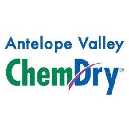 Logo od Antelope Valley Chem-Dry