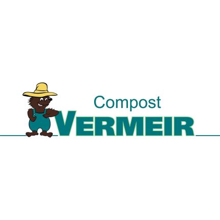 Logótipo de Compost Vermeir