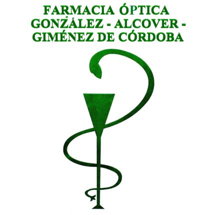 Logo fra Farmacia González-Alcover-Giménez de Córdoba