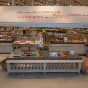 Bild von DekaMarkt World of Food Doetinchem