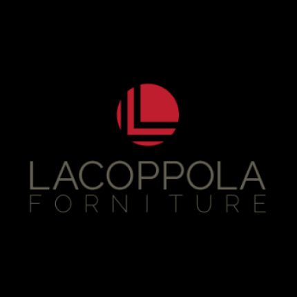 Logotyp från Lacoppola