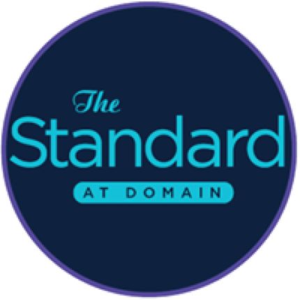 Logo de The Standard at Domain