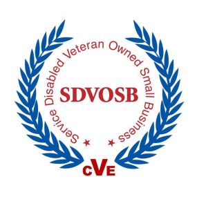 SDVOSB Service Disabled Veteran Owned Small Business CVE