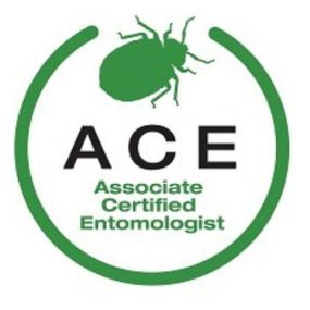 ACE Associate Certified Entomologist