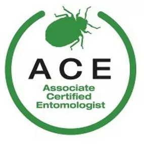 ACE Associate Certified Entomologist