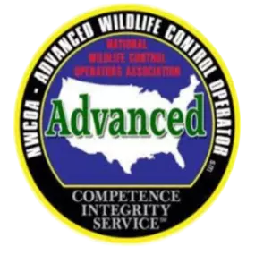 NWCOA Advanced Wildlife Control Operator