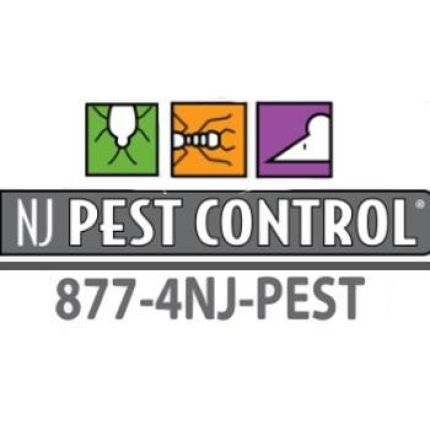 Logotipo de NJ Pest Control
