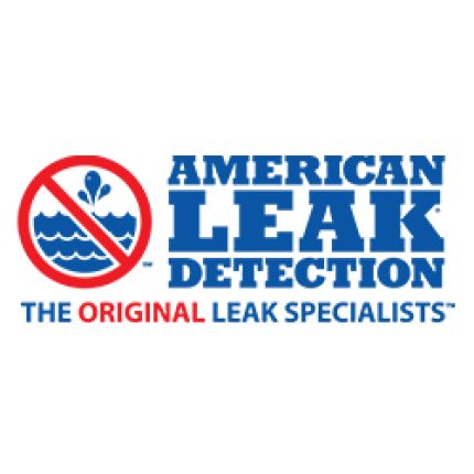 Logotyp från American Leak Detection of Central Connecticut