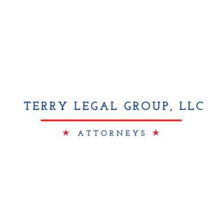 Logo od Terry Legal Group, LLC
