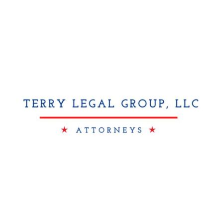 Logo da Terry Legal Group, LLC