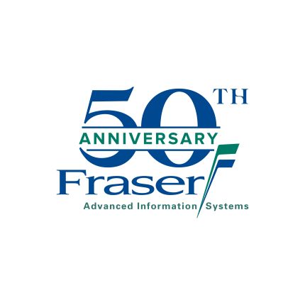 Logo van Fraser Advanced Information Systems
