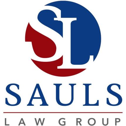 Logotipo de Sauls Law Group