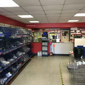 Wolseley Plumb & Parts - Your first choice specialist merchant for the trade