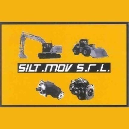 Logo van Silt.Mov srl