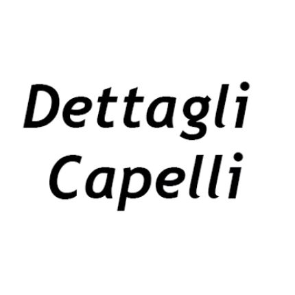 Logo od Dettagli Capelli