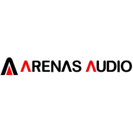 Logo von Arenas Audio