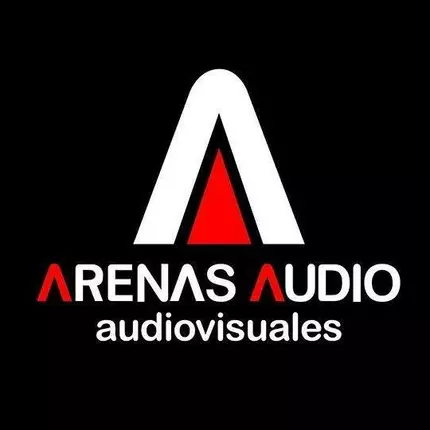 Logo od Arenas Audio