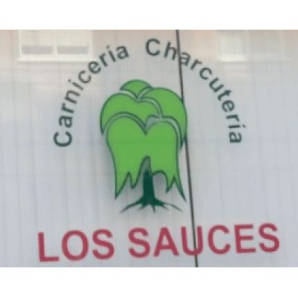 Logotipo de Carniceria Los Sauces