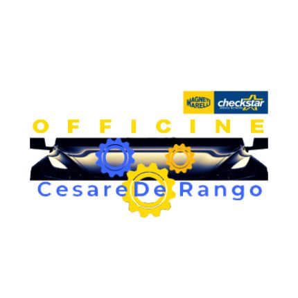 Logo von Officine Cesare De Rango