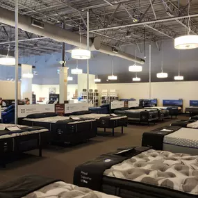 Shop our selection of mattresses