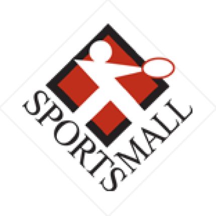 Logo da The Sports Mall