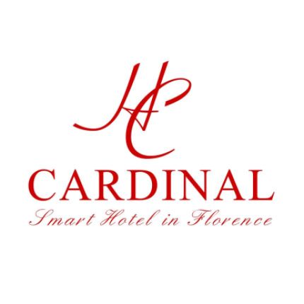 Logotipo de Hotel Cardinal Of Florence