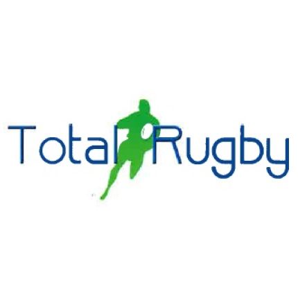 Logo van Total Rugby