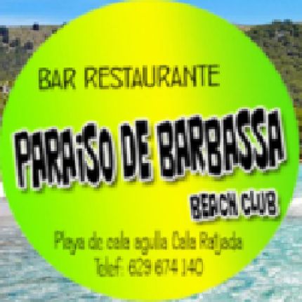 Λογότυπο από Bar - Restaurante Paraíso De Barbassa