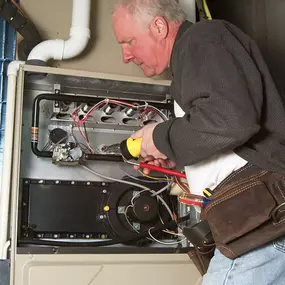 Customized Heating and Cooling Maintenance Plans