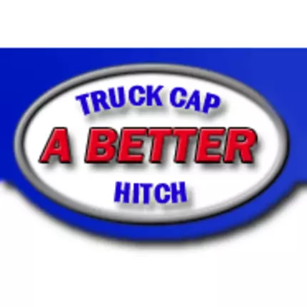 Λογότυπο από A Better Truck Cap & Hitch Parma